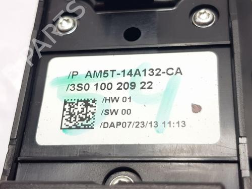 Right front window switch FORD FOCUS III 1.6 TDCi | BP28283883I26 