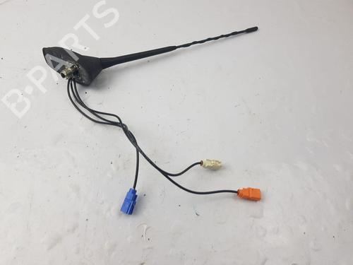 Antenne/Base PEUGEOT 308 Hatchback Van (LB_) 1.5 BlueHDi 130 (LBYHZP) | BP38991402C140 - Image 2