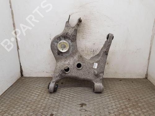 Used Left rear suspension arm Left rear suspension arm LAND ROVER DEFENDER Van (L663) [2020-2026] 36342684 36342684