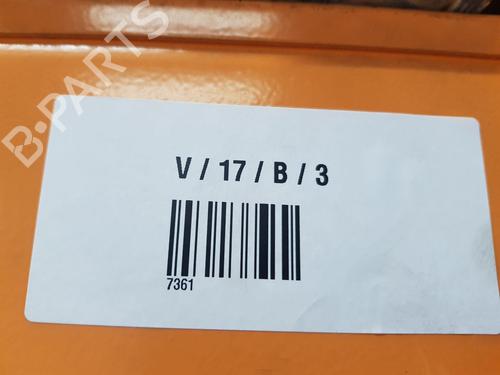 Engine control unit (ECU) ALFA ROMEO GIULIA (952_)  | BP24116214M57  - Image 8