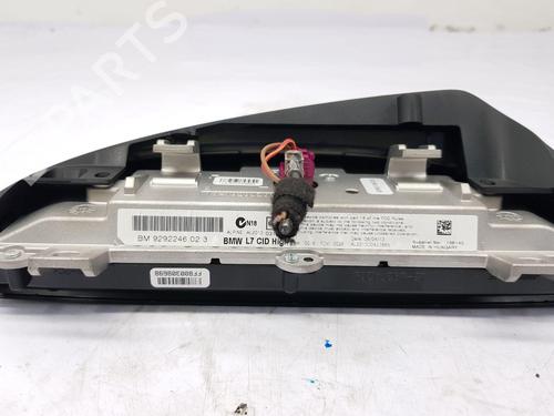 Radio BMW 1 (F21) 116 d | BP31574784E6 