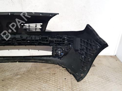 Front bumper RENAULT SCÉNIC II (JM0/1_) 1.6 16V (JM1R) | BP29292861C7 