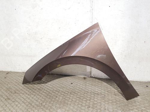 Left front fenders SKODA SCALA (NW1)  | BP31282740C41 