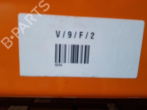Pipe ROLLS-ROYCE GHOST I (RR4) V12 | BP38460118M125 - Image 7