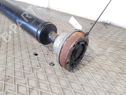 Driveshaft AUDI A5 (F53, F5P) RS5 quattro | BP22664351M37 