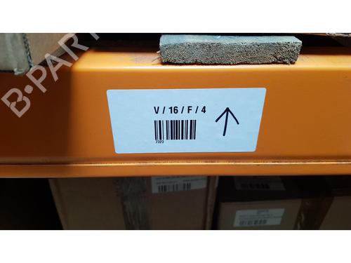Right front window switch PEUGEOT 3008 II SUV (MC_, MR_, MJ_, M4_) Hybrid4 (M45GBU) | BP28283806I26 