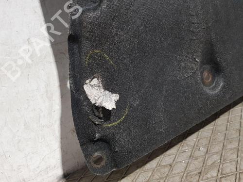 Underbody protection MAZDA CX-30 (DM) SKYACTIV-G M Hybrid | BP32375297M92 - Image 23