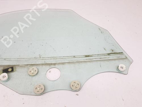 Front left door window MAZDA MX-5 IV (ND__)  | BP22664596C18 