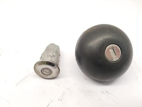 Ignition barrel DACIA SANDERO II TCe 90 (B8M1, B8MA, B8AC) | BP39976723M48 - Image 9