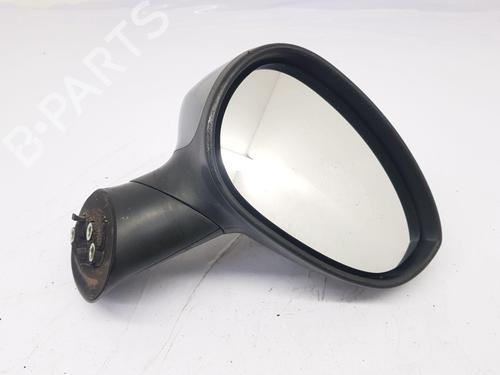Right mirror FIAT GRANDE PUNTO (199_) 1.4 (199AXB11, 199AXB1A, 199BXB1A, 199AXL1A) | BP31690952C27