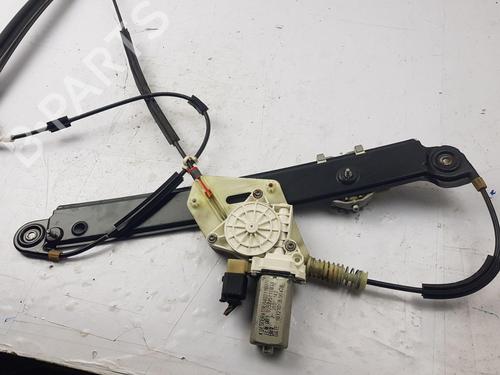 Front right window mechanism BMW 1 Coupe (E82) 118 d | BP39031935C23  - Image 5