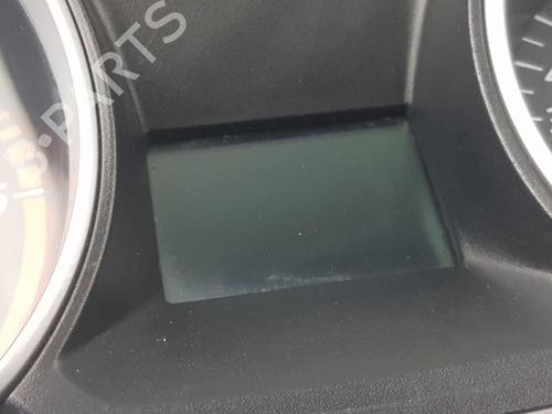 Instrument cluster FORD S-MAX (WA6) 1.8 TDCi | BP35934143C47 - Image 5