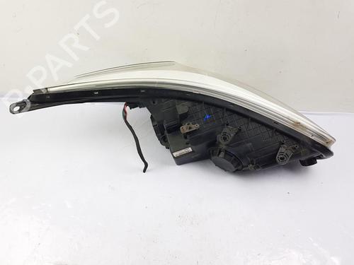 Left headlight KIA CEE'D Sportswagon (JD) 1.4 CRDi 90 | BP24869882C28