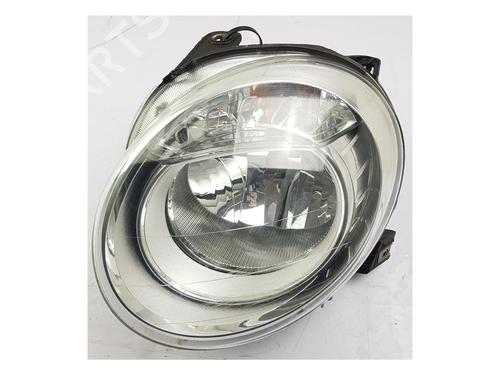 Venstre forlygte FIAT 500 (312_) 1.2 (312AXA1A) (69 hp) 23435012