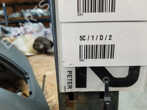 Steering column NISSAN MICRA III (K12) 1.2 16V | BP22665646M21 