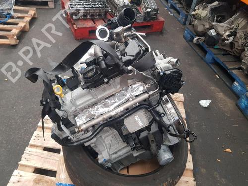 Engine SKODA KAROQ (NU7, ND7) 1.5 TSI | BP40601652M1 - Image 15