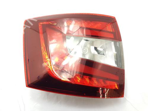 Venstre Baklys SKODA OCTAVIA III Combi (5E5, 5E6) 2.0 TDI RS (184 hp) 28284138