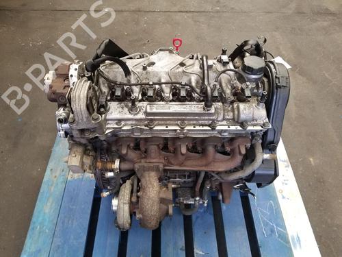 Engine VOLVO V70 II (285) D5 | BP37266347M1 - Image 7