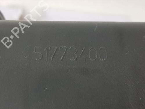 Air filter box FIAT 500 (312_) 1.2 (312AXA1A) | BP27708517M87 