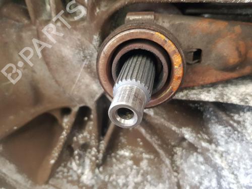 Gearbox HONDA CR-V III (RE_) 2.2 i-DTEC 4WD (RE6) | BP39227045M3 - Image 2