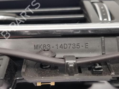 Air vent JAGUAR F-PACE (X761) 2.0 Ti4 AWD | BP22895454I21  - Image 10