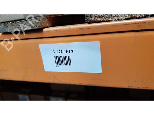 Battery MERCEDES-BENZ E-CLASS Convertible (A207) E 220 CDI / BlueTEC / d (207.402, 207.401) | BP26915146E11 