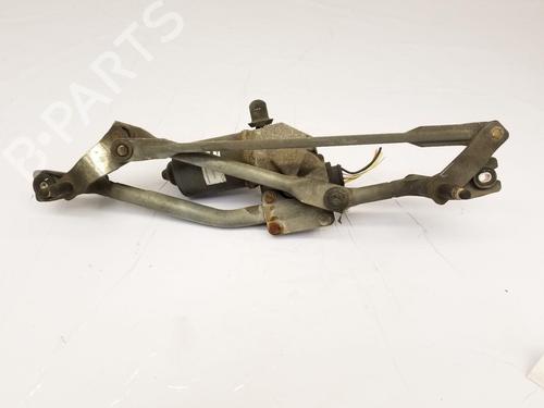 Used Front wiper motor Front wiper motor FIAT GRANDE PUNTO (199_) 1.4 (199AXB11, 199AXB1A, 199BXB1A, 199AXL1A) (77 hp) 35967105 35967105
