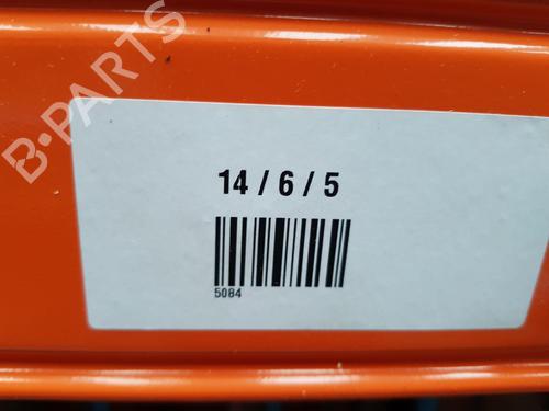 Right front fenders LAND ROVER DISCOVERY III (L319) 2.7 TD 4x4 | BP26943200C42