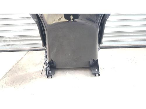Right front seat PORSCHE 911 (997) 3.6 Turbo | BP33030038C16  - Image 13