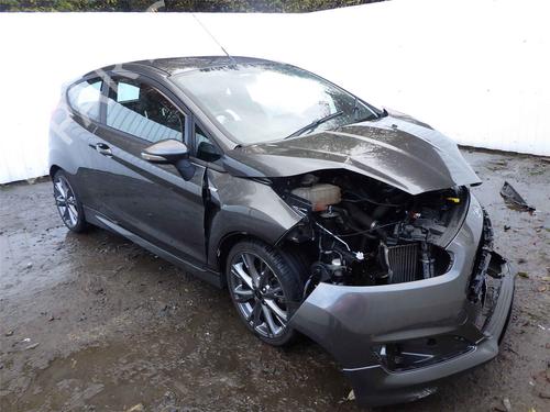 Used Parts FORD FIESTA VI (CB1, CCN) 1.0 EcoBoost (100 hp) 4342543