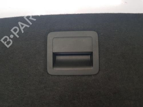Luggage compartment floor AUDI A1 Sportback (GBA) 35 TFSI | BP33833962I33 - Image 4