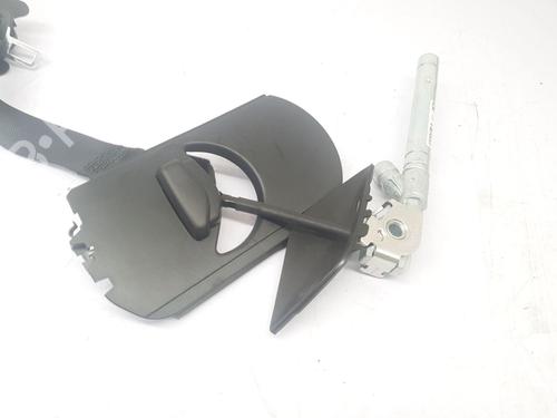 Front right seatbelt RENAULT CLIO V (B7_) 1.0 TCe 100 (B7MT) | BP39171415I25 - Image 4