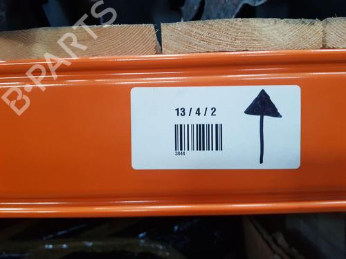 Boot lining LEXUS UX (_AA1_, _AH1_, _MA1_) 250h (MZAH10) | BP29984369I3 - Image 8