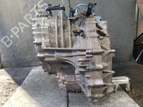 Gearbox HONDA INSIGHT (ZE_) 1.3 IMA (ZE28, ZE2) | BP31983253M3 