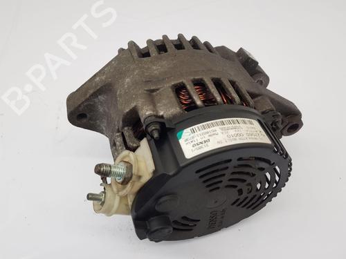 alternator-toyota-aygo-_b1_-2005-2006-2007-2008-2009-2010-2011-2012-2013-2014-32252090 main image