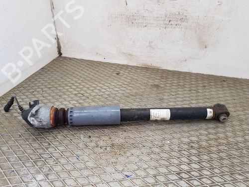 Used Right rear shock absorber AUDI A3 Sportback (8VA, 8VF) S3 quattro (310 hp) 27620180