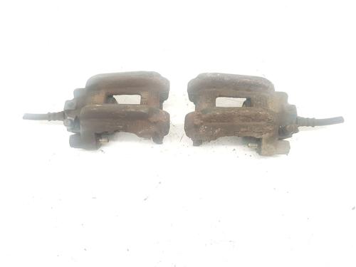 Used Right rear brake caliper BMW 4 Convertible (F33, F83) 435 i (306 hp) 22666983