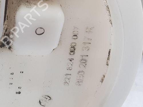 Fuel pump AUDI A4 B7 Avant (8ED) 2.0 TFSI quattro | BP34708756M76 - Image 3
