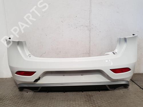 Used Rear bumper Rear bumper VOLVO V40 Hatchback (525) T2 (122 hp) 33834044 33834044