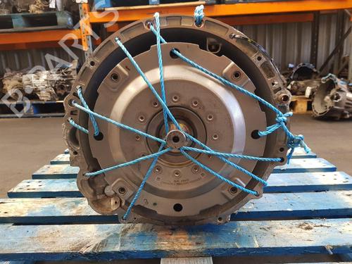 Gearbox JAGUAR XK II Coupe (X150) 5.0 XKR | BP27620304M3