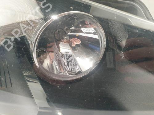 Right headlight VW GOLF VI (5K1) 1.6 TDI | BP30554679C29 