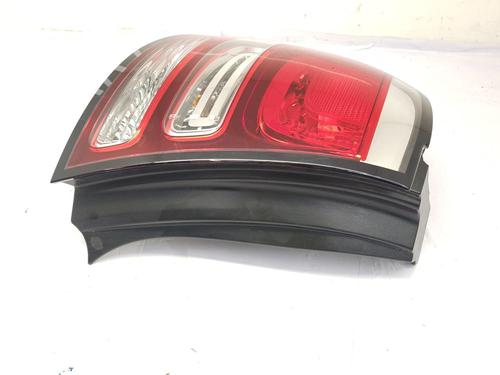 Left taillight CITROËN C3 II (SC_) 1.2 VTi 82 | BP38725829C34 - Image 5