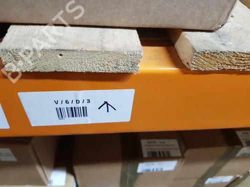 Left tailgate light MERCEDES-BENZ GLA (H247) GLA 220 d 4-matic (247.715) | BP32430293C79  - Image 10