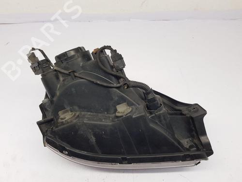 Left headlight HYUNDAI TUCSON (JM)  | BP22204669C28 