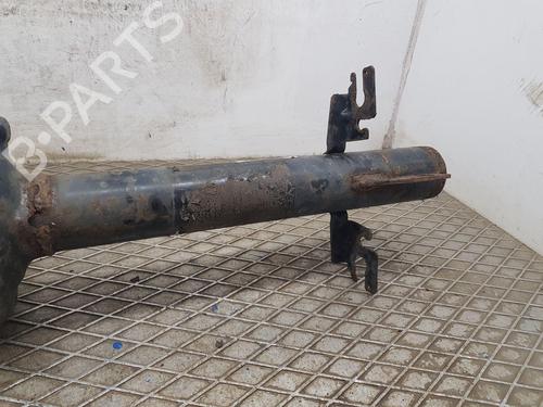 Left front shock absorber CITROËN JUMPER II Van 2.0 BlueHDi 130 | BP29343065M16 
