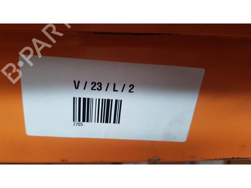 Instrument cluster BMW 5 (F10) M5 | BP22657004C47 