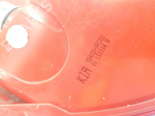 Right taillight KIA VENGA (YN) 1.4 CRDi 90 | BP32148994C35 