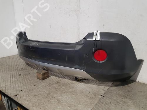 Bak støtfanger VAUXHALL ANTARA A (L07) 2.2 CDTi 4x4 | BP22656079C8 