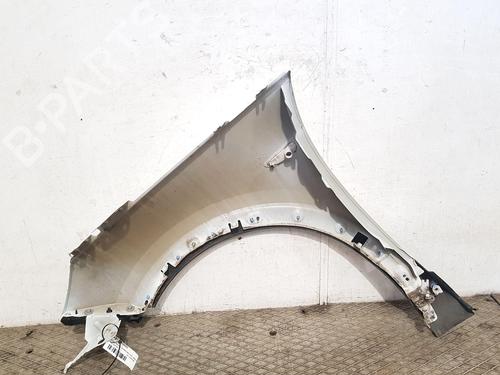 Right front fenders OPEL GRANDLAND / GRANDLAND X (A18, P1UO) 1.6 Turbo D (75) | BP29082982C42 