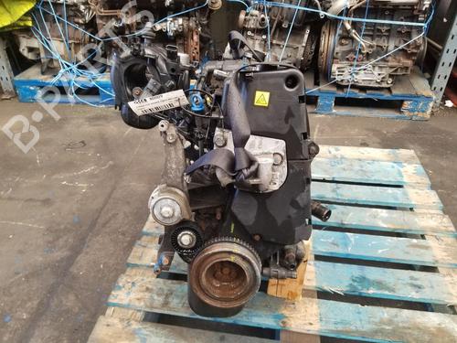 Engine FIAT GRANDE PUNTO (199_) 1.4 (199AXB11, 199AXB1A, 199BXB1A, 199AXL1A) | BP34708599M1 - Image 3